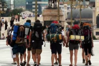 Rritet numri i turistëve në Maqedoninë e Veriut, dominojnë vizitorët e huaj