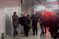 Qindra qytetarë mbështesin Artan Grubin në rrjetet sociale