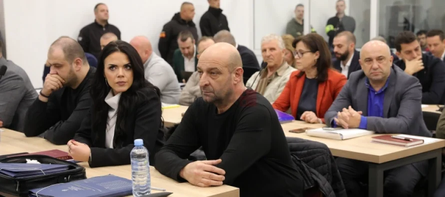 Mbrojtja e pronarit të “Puls”, kërkon që ai të transferohet në burgun e Idrizovës