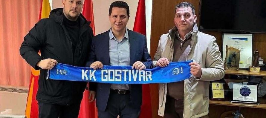 Komuna e Gostivarit bëhet aksionare në KB “Gostivari”