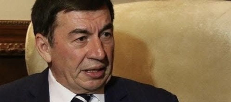 Arsim Bajrami: Juristët shqiptarë në Maqedoninë e Veriut kanë të drejtë të japin provimin e jurisprudencës në gjuhën shqipe