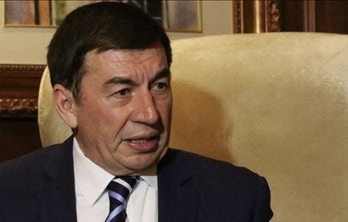 Arsim Bajrami: Juristët shqiptarë në Maqedoninë e Veriut kanë të drejtë të japin provimin e jurisprudencës në gjuhën shqipe