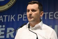 Faton Ahmeti: Korridori 8: Asnjë fjalë shqipe nga funksionarët e VLEN-it