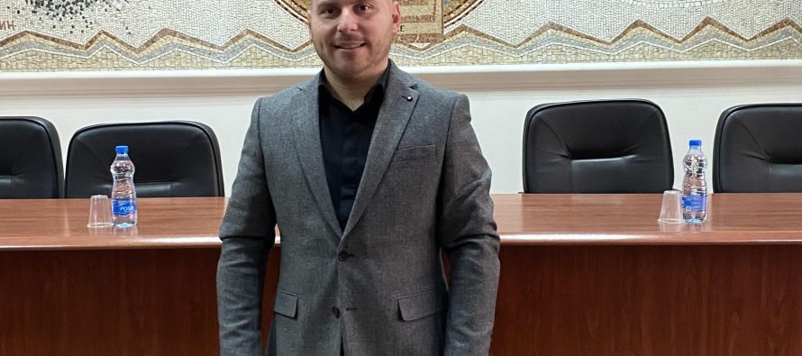 Ardian Stafaj: Ndryshimet ligjore rrezikojnë autonominë universitare