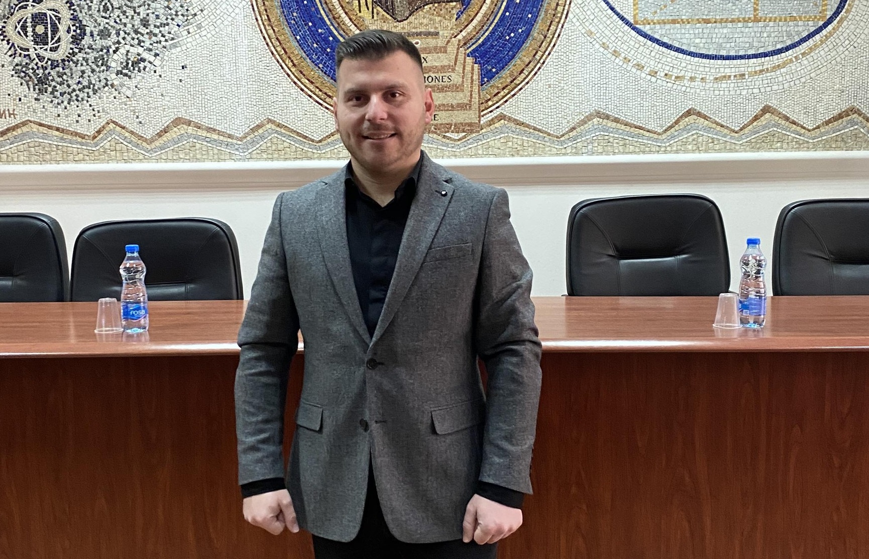 Ardian Stafaj: Ndryshimet ligjore rrezikojnë autonominë universitare