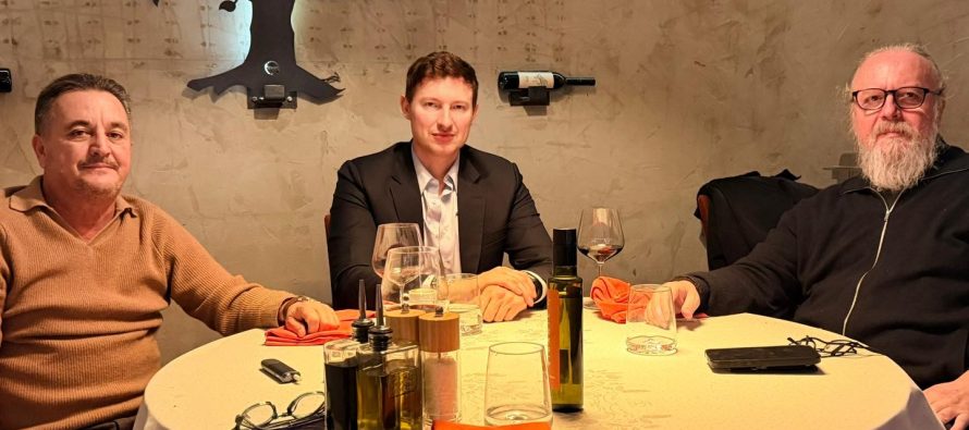 Ambasadori Meidani: Dialogu ndërfetar është kyç për kohezionin shoqëror