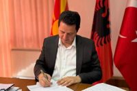 Valbon Limani: “Le të jemi të bashkuar në vlerat e Zotit” – Uron besimtarët për Ramazan