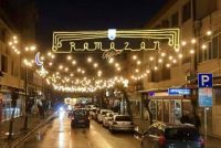 Gostivari ndezi dritat e Ramazanit