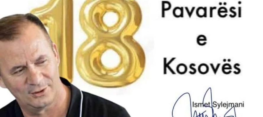 Për Kosovën e pavarur janë vrarë mbi 570.000 shqiptarë dhe janë mbajtur mbi 600 shekuj burg