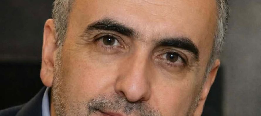 Sfida e pushtetit të tretë dhe të katërt në Maqedoninë e Veriut