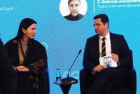 Valbon Limani panelist në Forumin Ekonomik për Korridorin VIII në Tiranë: Gostivari në nyje strategjike të zhvillimit rajonal