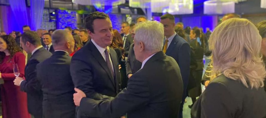 Ali Ahmeti në 18-vjetorin e Pavarësisë: Kosova, rrugë sakrifice dhe përkushtimi për liri