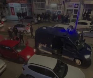 Sulm i armatosur në Tetovë parandalohet, rruga “Mema” e bllokuar përkohësisht