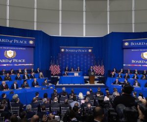 “Bordi i Paqes” apo bord i interesave?