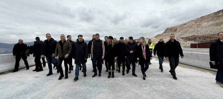 VLEN jashtë skenës, në hije të protokollit zyrtar
