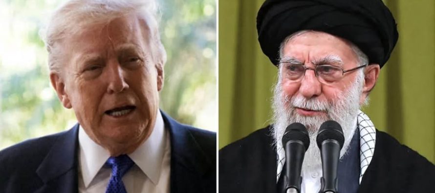 “Khamenei u vra” – Trump flet për ndryshim lidershipi në Iran