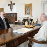 Kryeministri i Shqipërisë në vizitë historike te Ati i Shenjtë në Vatikan