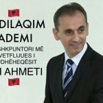 Abdilaqim Ademi, bashkëpunëtori më vetëflijues i udhëheqësit Ali Ahmeti