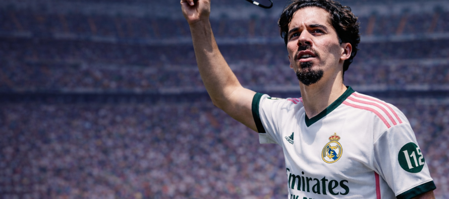 Vitinha prioritet i Real Madrid për mesfushën në merkato verore