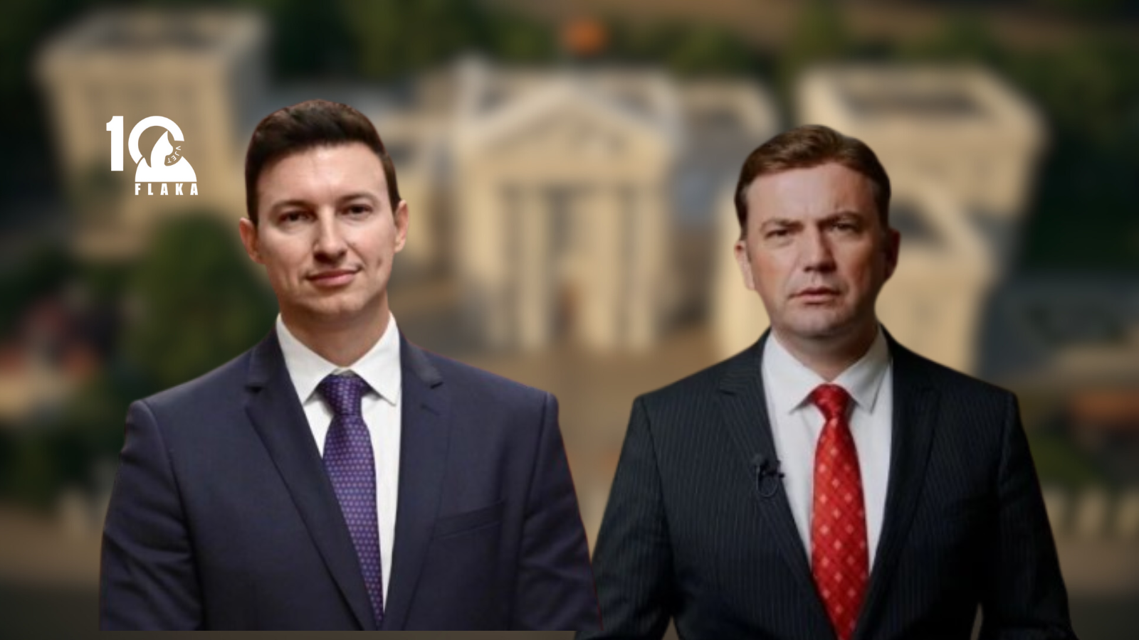 Osmani: Sulm i koordinuar ndaj ambasadorit shqiptar nga njerëzit e Mickoskit në Qeveri