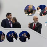 Nga telefonata me Thaçin te apeli ndaj Trumpit – beteja diplomatike e Ramës për UÇK-në