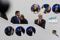 Nga telefonata me Thaçin te apeli ndaj Trumpit – beteja diplomatike e Ramës për UÇK-në