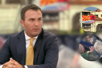 Ademi: Kur tolerohet urrejtja, futbolli kthehet në arenë politike