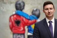 Meidani uron Kosovën: “Një komb, një zemër, përherë të lirë dhe përherë përpara”