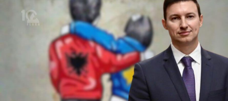 Meidani uron Kosovën: “Një komb, një zemër, përherë të lirë dhe përherë përpara”