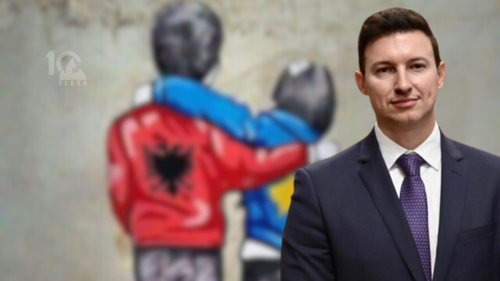 Meidani uron Kosovën: “Një komb, një zemër, përherë të lirë dhe përherë përpara”