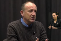 Arben Taravari: Ndryshimet kushtetuese u bllokuan para Vitit të Ri