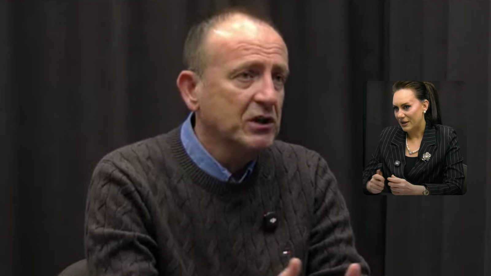 Arben Taravari: Ndryshimet kushtetuese u bllokuan para Vitit të Ri