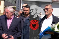 Vdes ish-ushtari i UÇK-së, Fikret Nuredini nga Reçani i Gostivarit