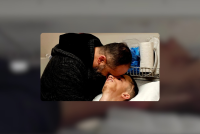 Forca e solidaritetit: Ermal Aziri një hap larg qëllimit – Nevojitet edhe pak mbështetje