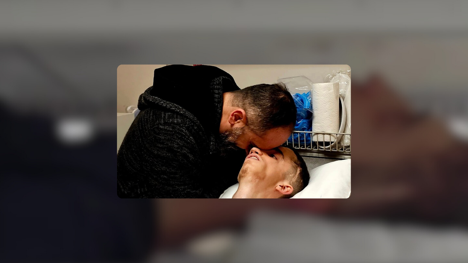 Forca e solidaritetit: Ermal Aziri një hap larg qëllimit – Nevojitet edhe pak mbështetje