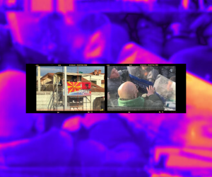 Heshtja, në raste të tilla, nuk është neutralitet. Është bashkëfajësi