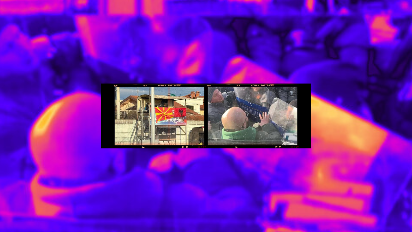 Heshtja, në raste të tilla, nuk është neutralitet. Është bashkëfajësi