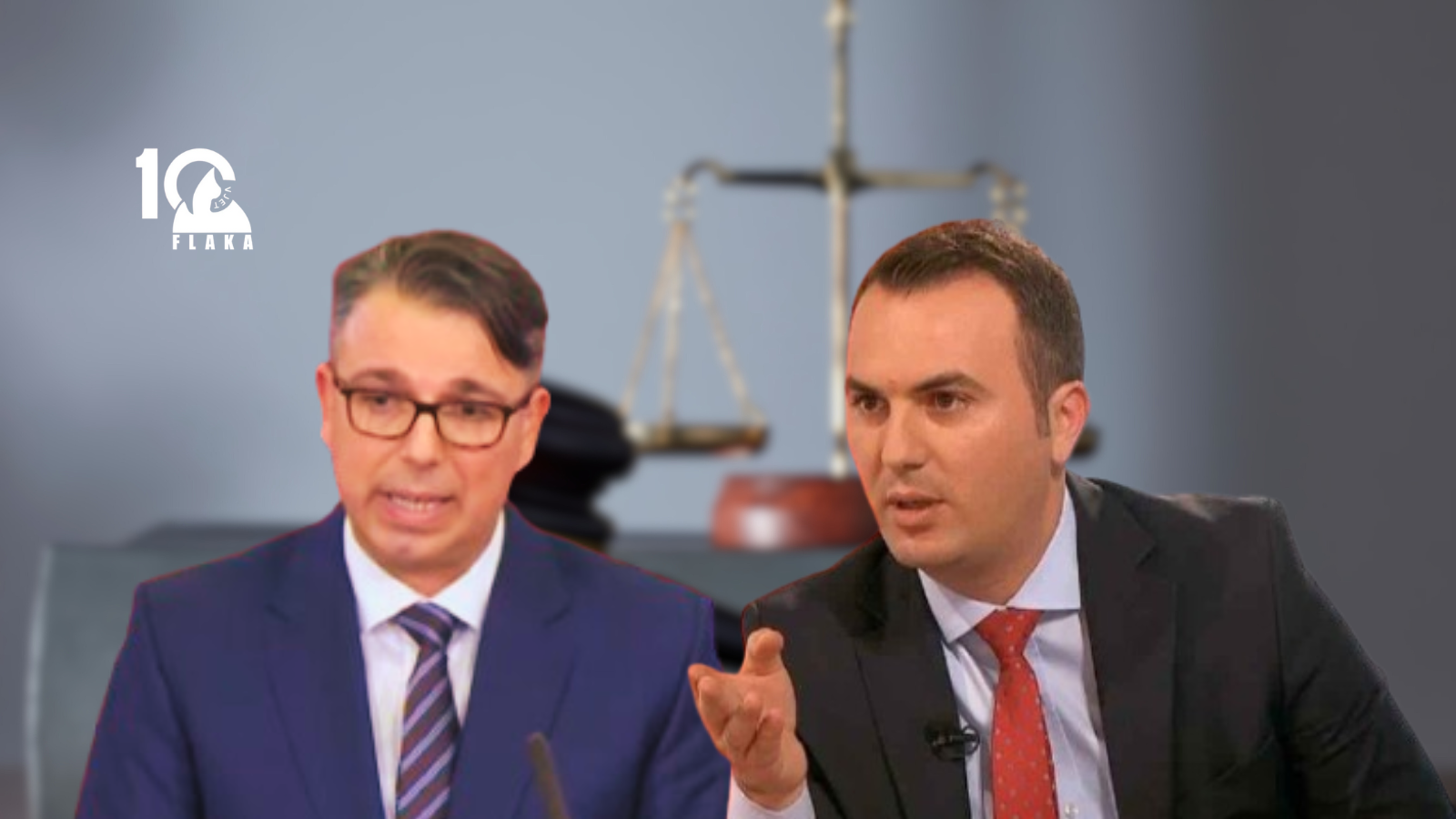 Arbër Ademi i ashpër ndaj Filkovit: Problemi i tij nuk është Kushtetuta, por mentaliteti