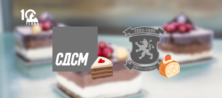 “Tendera si ëmbëlsira” – LSDM akuzon qeverinë për miliona euro kontrata me kompani të afërta