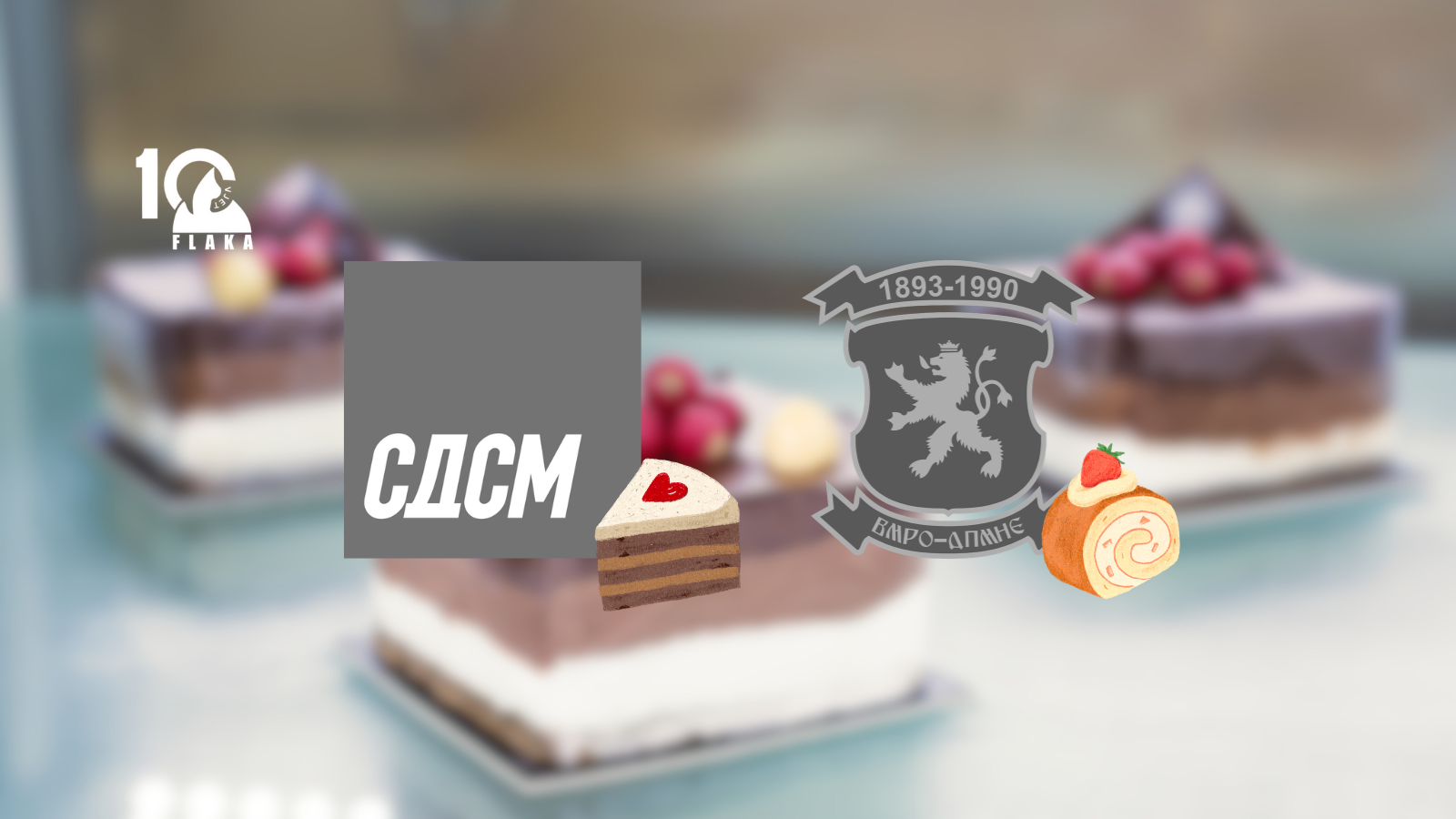 “Tendera si ëmbëlsira” – LSDM akuzon qeverinë për miliona euro kontrata me kompani të afërta