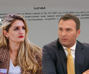 “Kërkesa në shqip u kthye mbrapsht” – debat për përdorimin e gjuhës zyrtare në Strugë