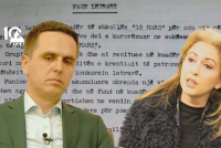 “Dikush në vjersha për Titon, dikush duke mbrojtur gjuhën” – mesazhi i Selmanit