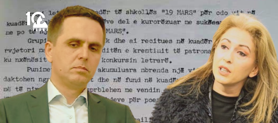 “Dikush në vjersha për Titon, dikush duke mbrojtur gjuhën” – mesazhi i Selmanit