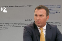 Skandal me gjuhën shqipe: Ademi publikon shkresën për rastin e Strugës