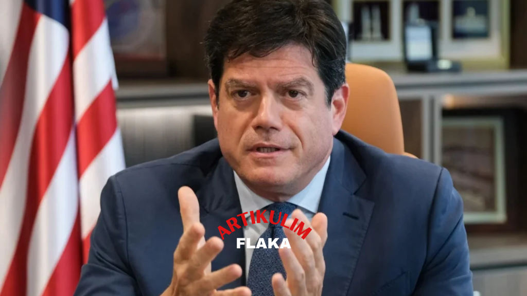 Rokas u bën thirrje partive  Mos të politizohet rasti Grubi  respektohet gjyqësori