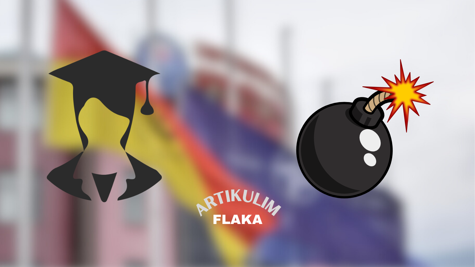 Studentët shqiptarë mes alarmit për bombë dhe refuzimit të Filkovit