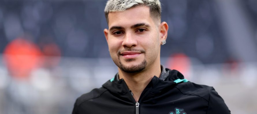 Bruno Guimarães me dëmtim serioz, jashtë fushës për 8–10 javë