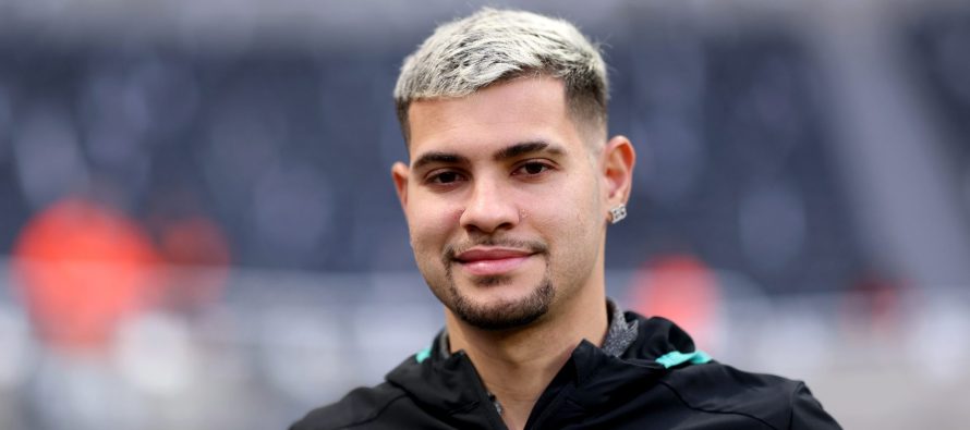 Arsenal gati të investojë 65 milionë paund për Bruno Guimarães