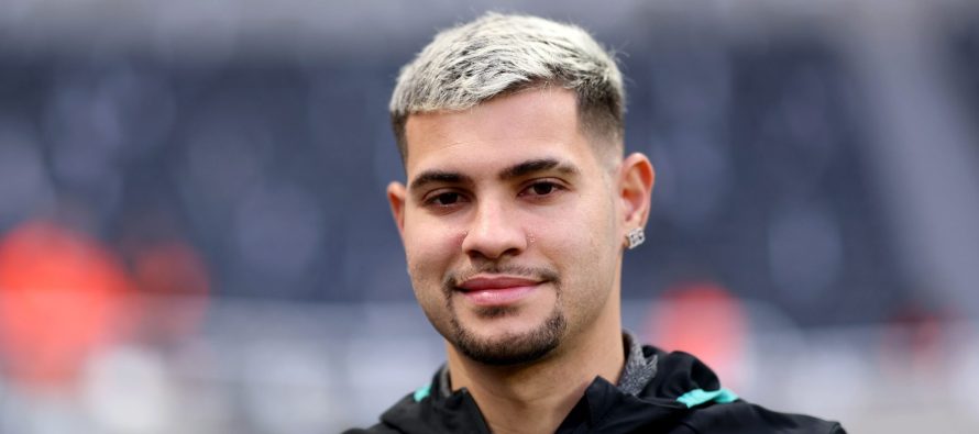 Arsenal pranë marrëveshjes me Newcastle për Bruno Guimarães, transferimi kalon 70 milionë paund