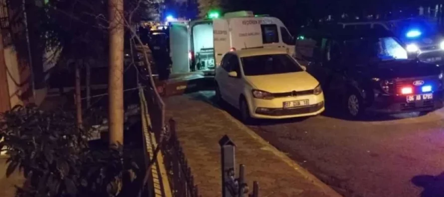 Tragjedi në Ankara: I burgosuri në leje të përkohshme vret tre familjarë dhe më pas veten